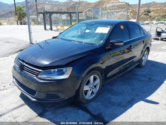 3VWLL7AJ1EM389575 Volkswagen Jetta 2.0l Tdi