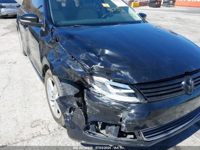 3VWLL7AJ1EM389575 Volkswagen Jetta 2.0l Tdi