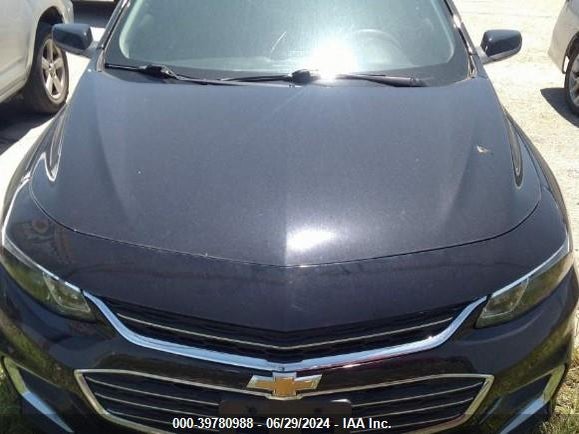 Chevrolet Malibu 1ls 2018 1G1ZB5STXJF258751 Image 6