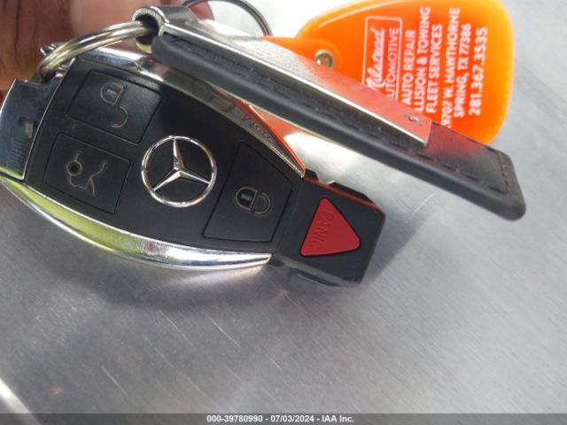 WDDWK4JB9HF530168 Mercedes-Benz C 300