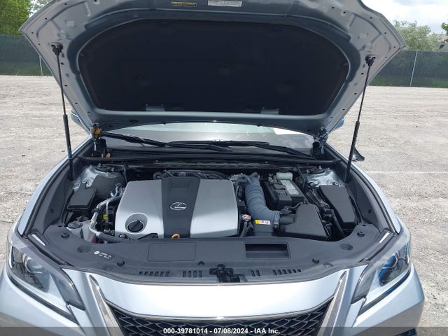 58AGZ1B10NU128162 Lexus Es 350 F Sport