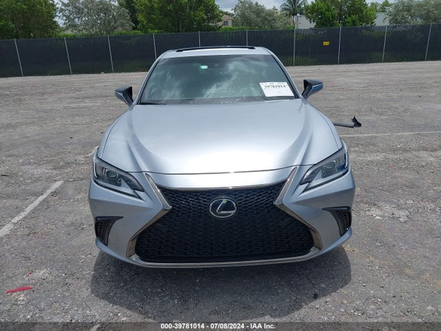 58AGZ1B10NU128162 Lexus Es 350 F Sport