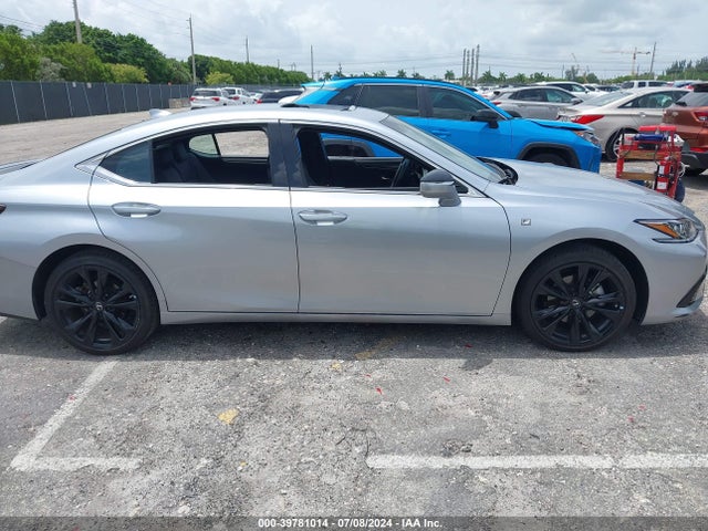 58AGZ1B10NU128162 Lexus Es 350 F Sport