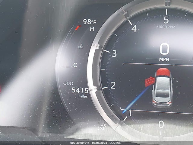 58AGZ1B10NU128162 Lexus Es 350 F Sport