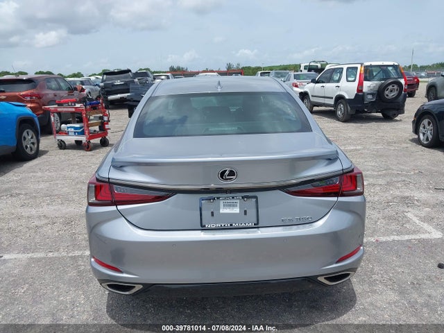 58AGZ1B10NU128162 Lexus Es 350 F Sport