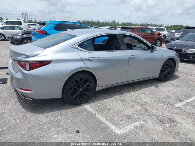 58AGZ1B10NU128162 Lexus Es 350 F Sport