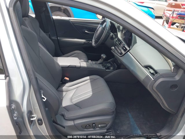 58AGZ1B10NU128162 Lexus Es 350 F Sport