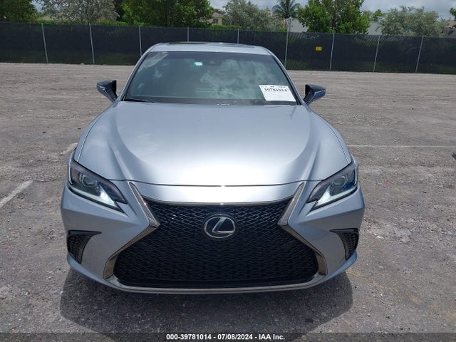58AGZ1B10NU128162 Lexus Es 350 F Sport