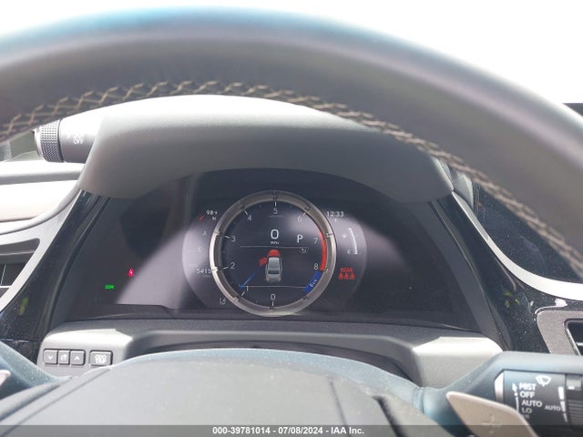58AGZ1B10NU128162 Lexus Es 350 F Sport