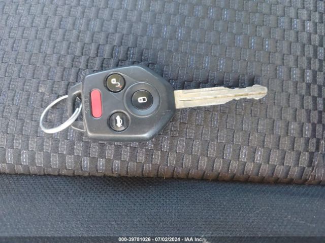 JF2SJABC8HH497865 Subaru Forester 2.5i