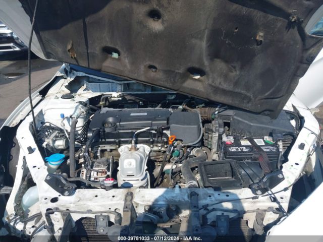 1HGCR2F30GA245127 Honda ACCORD LX