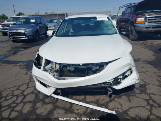 1HGCR2F30GA245127 Honda ACCORD LX
