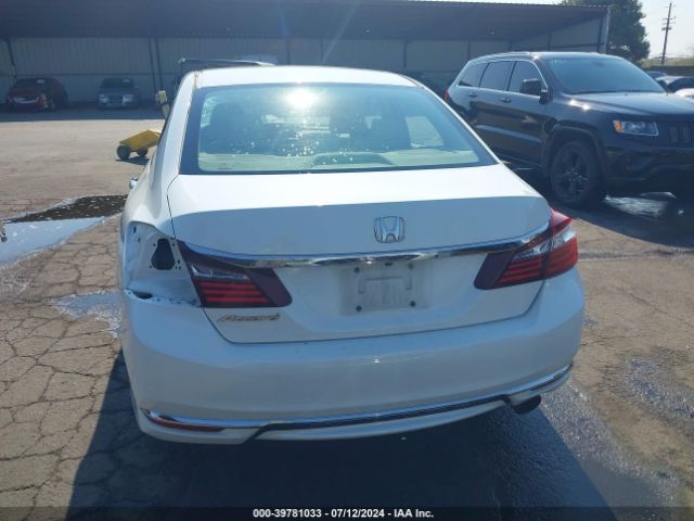 1HGCR2F30GA245127 Honda ACCORD LX