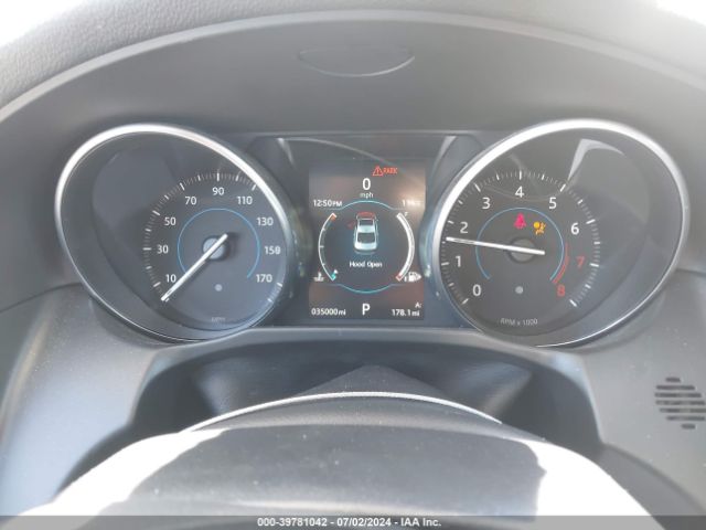 SAJBD4BV7HCY29110 Jaguar Xf 35t Premium