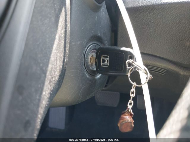 2HGFC2F5XGH551947 Honda Civic Lx