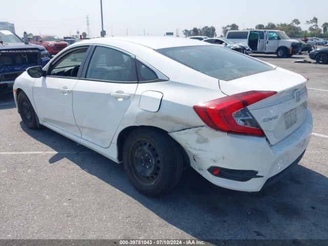 2HGFC2F5XGH551947 Honda Civic Lx