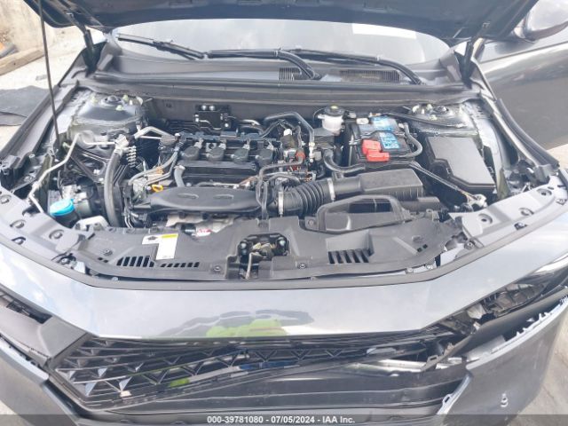 1HGCY1F20RA056565 Honda ACCORD LX