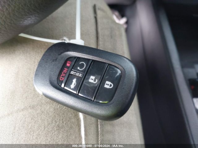 1HGCY1F20RA056565 Honda ACCORD LX