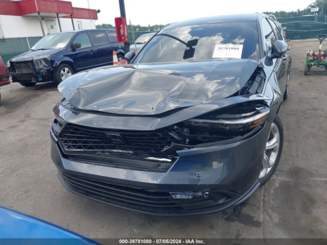 1HGCY1F20RA056565 Honda ACCORD LX