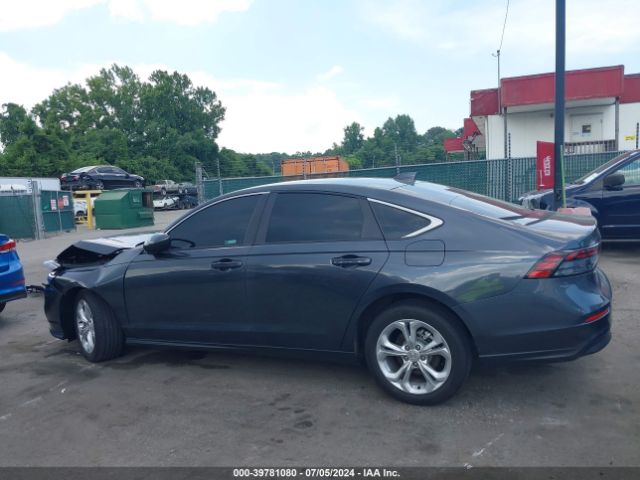 1HGCY1F20RA056565 Honda ACCORD LX