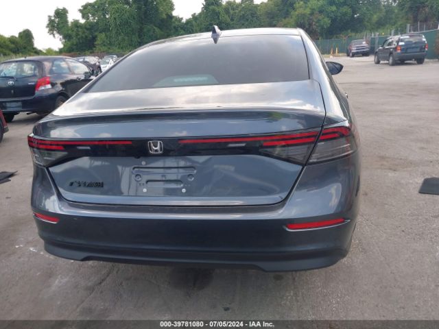 1HGCY1F20RA056565 Honda ACCORD LX