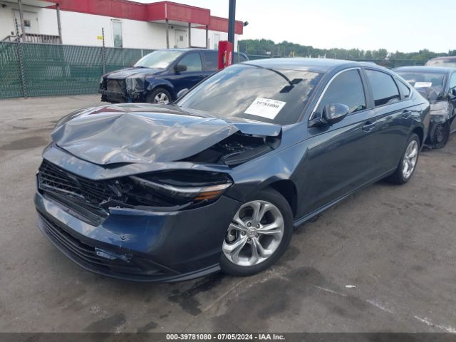 1HGCY1F20RA056565 Honda ACCORD LX