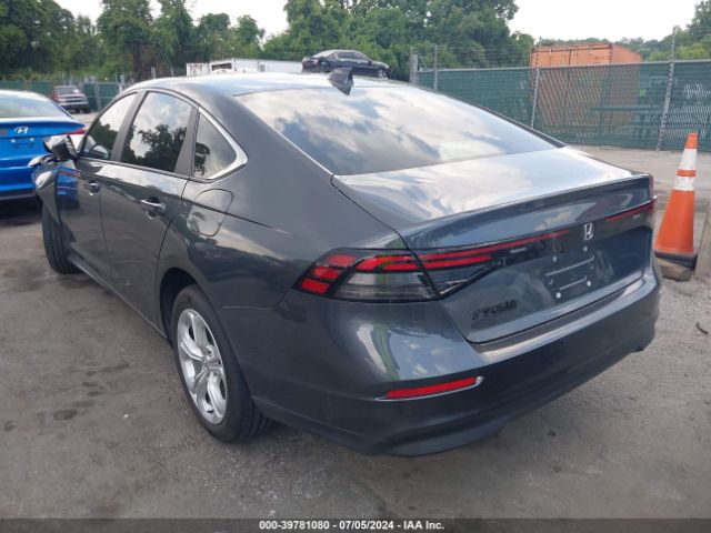 1HGCY1F20RA056565 Honda ACCORD LX