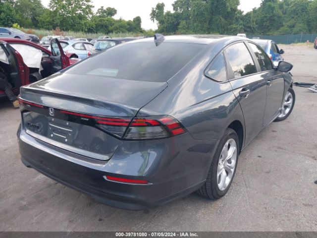 1HGCY1F20RA056565 Honda ACCORD LX