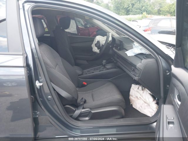 1HGCY1F20RA056565 Honda ACCORD LX