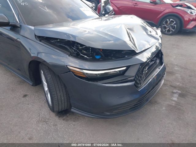 1HGCY1F20RA056565 Honda ACCORD LX
