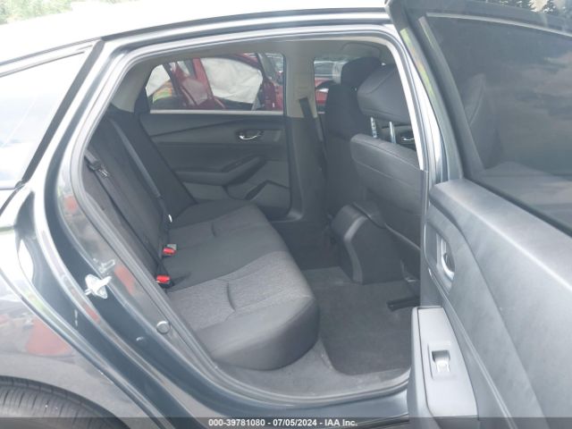 1HGCY1F20RA056565 Honda ACCORD LX