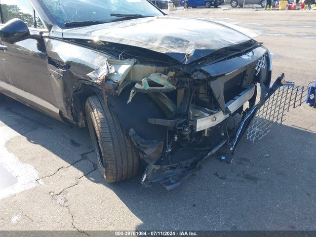 KMUHCESC4RU158200 Genesis Gv80 3.5t Awd