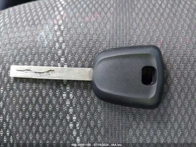 Chevrolet Sonic Lt Auto 2014 1G1JC6SB2E4158930 Image 11