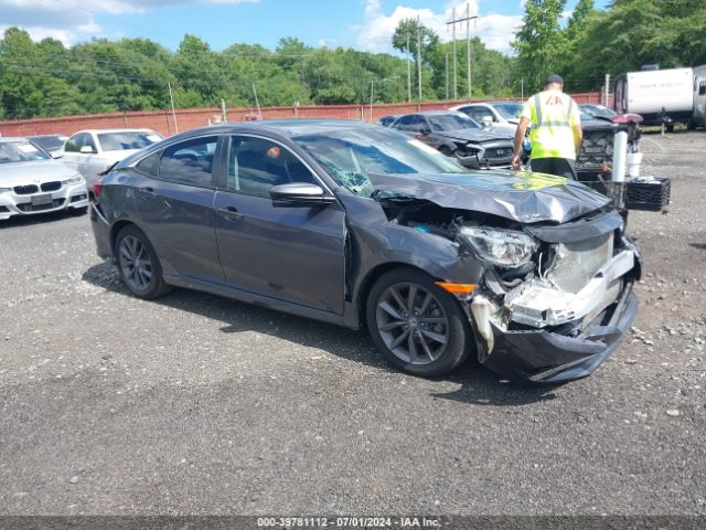 19XFC1F31LE210336 auction archive image
