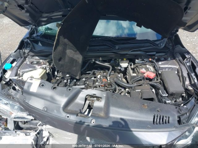 19XFC1F31LE210336 Honda CIVIC EX