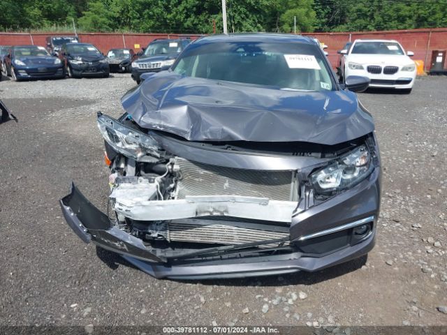 19XFC1F31LE210336 Honda CIVIC EX