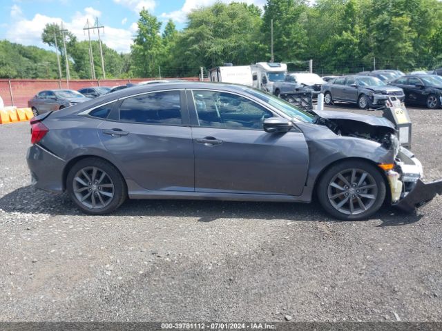 19XFC1F31LE210336 Honda CIVIC EX