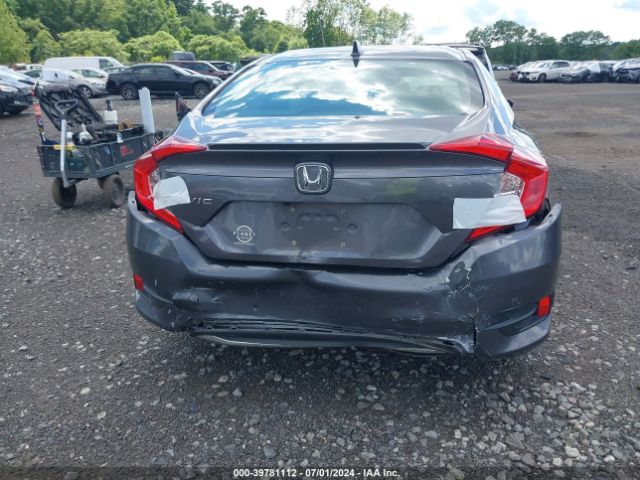 19XFC1F31LE210336 Honda CIVIC EX