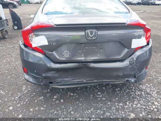 19XFC1F31LE210336 Honda CIVIC EX