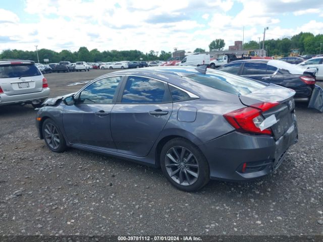 19XFC1F31LE210336 Honda CIVIC EX