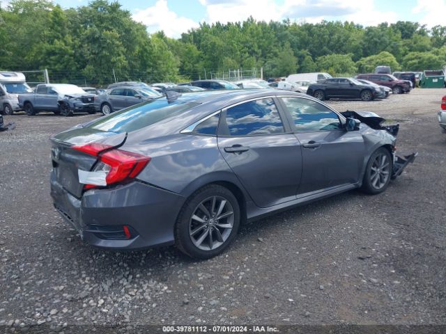 19XFC1F31LE210336 Honda CIVIC EX