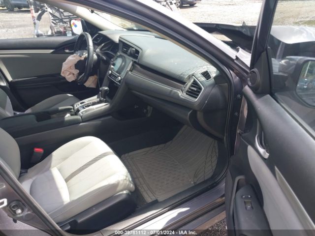 19XFC1F31LE210336 Honda CIVIC EX