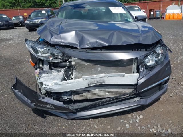 19XFC1F31LE210336 Honda CIVIC EX