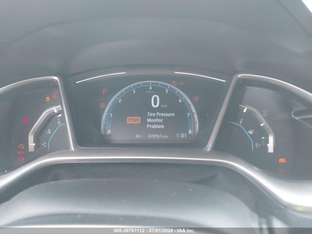 19XFC1F31LE210336 Honda CIVIC EX