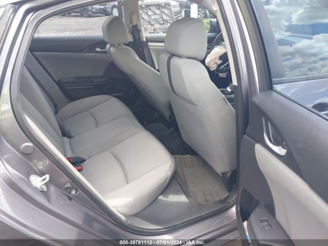 19XFC1F31LE210336 Honda CIVIC EX