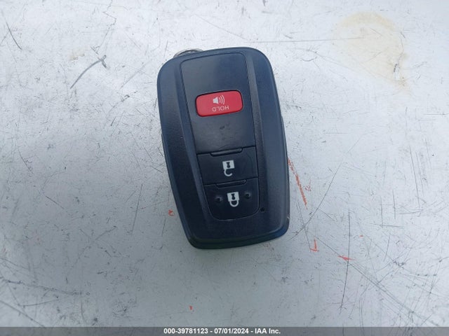 Toyota Prius Le 2022 JTDKAMFU7N3153617 Image 11