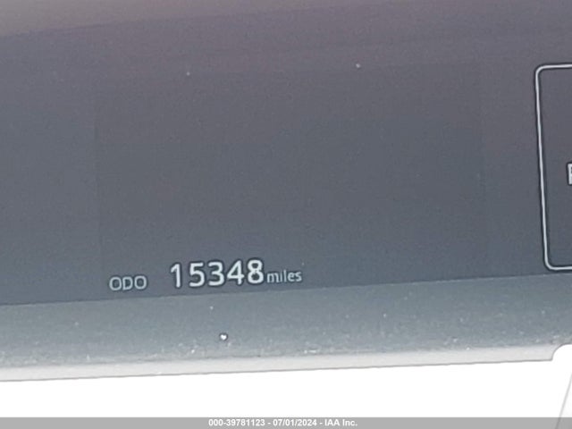 Toyota Prius Le 2022 JTDKAMFU7N3153617 Image 15