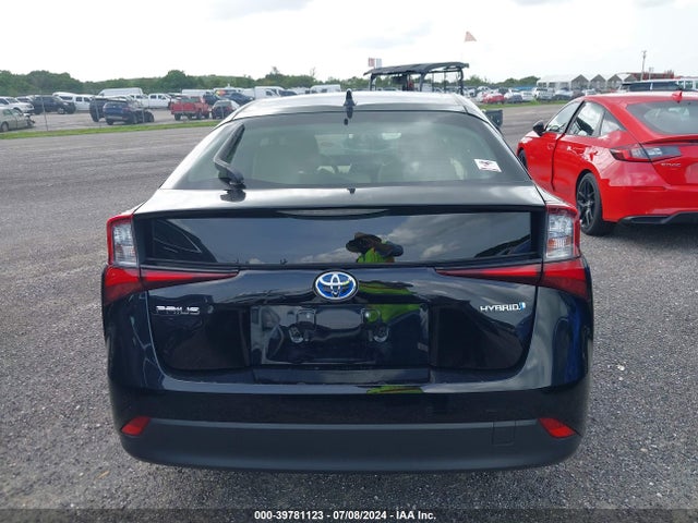 Toyota Prius Le 2022 JTDKAMFU7N3153617 Image 16