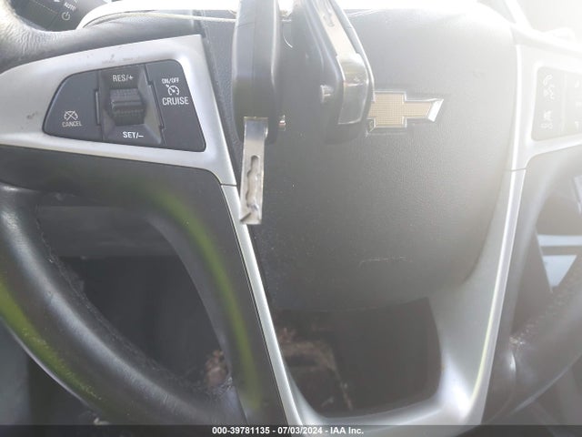 Chevrolet EQUINOX 1LT 2014 2GNALBEK6E6331480 Image 11