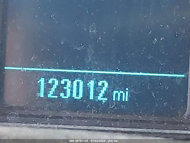 Chevrolet EQUINOX 1LT 2014 2GNALBEK6E6331480 Image 7